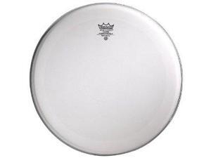 Remo Pwrstrk 4 Coated Clr Dot Remo Pwrstrk 4 Coated Clr Dot