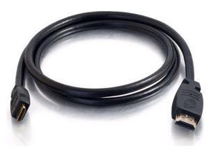C2G 3m Velocity High Speed HDMI Mini to HDMI Cable (9.84ft) C2G 3m Velocity High Speed HDMI Mini to HDMI Cable (9.84ft)