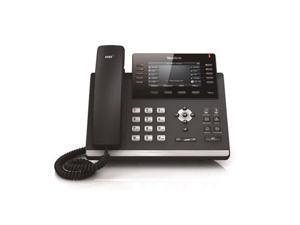 Yealink SIP-T46G Ultra-elegant Gigabit IP Phone Yealink SIP-T46G Ultra-elegant Gigabit IP Phone
