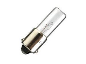 CEC INDUSTRIES 130MB LAMP, INCANDESCENT, BA9S, 130V, 3.25W (1 piece) CEC INDUSTRIES 130MB LAMP, INCANDESCENT, BA9S, 130V, 3.25W (1 piece)