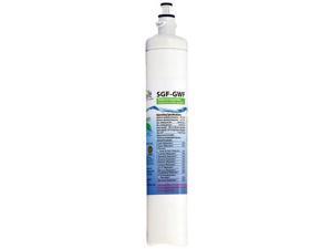 Swift Green Filters(TM) SGF-GWF Water Filter (Replacement for GE(R) SGF-GWF) Swift Green Filters(TM) SGF-GWF Water Filter (Replacement for GE(R) SGF-GWF)