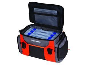 FLAMBEAU INC 6174TB R50D RITUAL LARGE DUFFLE TACKLE BAG FLAMBEAU INC 6174TB R50D RITUAL LARGE DUFFLE TACKLE BAG