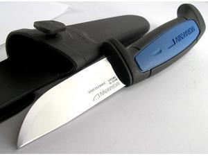 Morakniv 01506 Pro-S Black Blue Hunting Fixed Blade Knife Mora Sweden + Sheath Morakniv 01506 Pro-S Black Blue Hunting Fixed Blade Knife Mora Sweden + Sheath