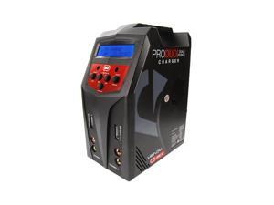 Venom Pro Duo 80W X2 Dual AC/DC 7A LiPo/LiHV & NiMH RC Battery Balance Charger | Part No. 0685 Venom Pro Duo 80W X2 Dual AC/DC 7A LiPo/LiHV & NiMH RC Battery Balance Charger | Part No. 0685