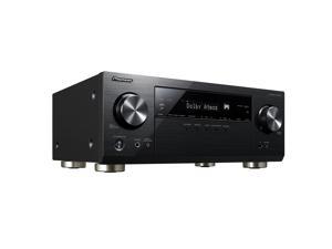 Pioneer VSX-933 7.2 Channel 165 Watt Audio Video Bluetooth Network Receiver Pioneer VSX-933 7.2 Channel 165 Watt Audio Video Bluetooth Network Receiver