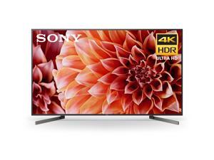 Sony XBR-85X900F 85" BRAVIA 4K Ultra HD HDR Smart TV Sony XBR-85X900F 85" BRAVIA 4K Ultra HD HDR Smart TV