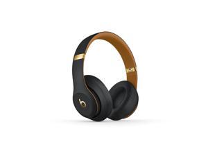 Beats Midnight Black MTQW2LL/A 3.5mm Connector Studio3 Wireless Headphones - The Beats Skyline Collection Beats Midnight Black MTQW2LL/A 3.5mm Connector Studio3 Wireless Headphones - The Beats Skyline Collection