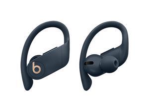 Powerbeats Pro Totally Wireless & High-Performance Bluetooth Earphones - Navy Powerbeats Pro Totally Wireless & High-Performance Bluetooth Earphones - Navy
