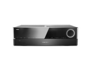 Harman Kardon AVR-1710S 7.2-Channel Network A/V Receiver with Bluetooth Connectivity Harman Kardon AVR-1710S 7.2-Channel Network A/V Receiver with Bluetooth Connectivity