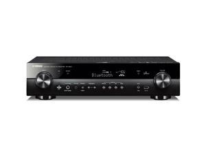 Yamaha RX-S601 Slimline AV Receiver with MusicCast Yamaha RX-S601 Slimline AV Receiver with MusicCast