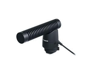 Canon DM-E1 Directional Microphone Canon DM-E1 Directional Microphone