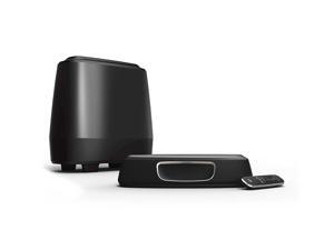 Polk Audio AM9114 MagniFi Mini Home Theater Sound Bar System Polk Audio AM9114 MagniFi Mini Home Theater Sound Bar System