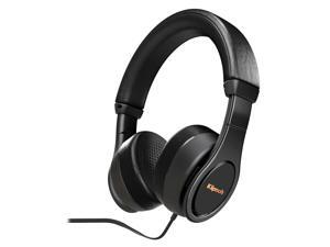 Klipsch Reference On-Ear II Headphones (Black) Klipsch Reference On-Ear II Headphones (Black)