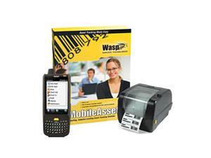 Wasp Barcode MobileAsset Complete Asset Tracking Solution with HC1 & WPL305 - Pro Edition Wasp Barcode MobileAsset Complete Asset Tracking Solution with HC1 & WPL305 - Pro Edition