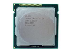 Genuine Intel Core i5-2320 LGA1155 CPU SR02L 3.00GHz Genuine Intel Core i5-2320 LGA1155 CPU SR02L 3.00GHz