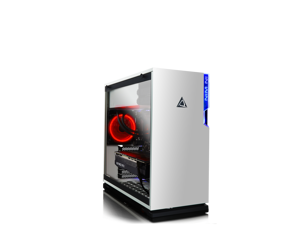 CLX SET GAMING AMD Ryzen 7 2700X, NVIDIA GeForce RTX 2060 6GB GDDR6, 16GB Memory, 3TB HDD + 480GB SSD Storage MS Windows 10 Home CLX SET GAMING AMD Ryzen 7 2700X, NVIDIA GeForce RTX 2060 6GB GDDR6, 16GB Memory, 3TB HDD + 480GB SSD Storage MS Windows 10 Home
