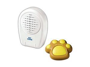 Koolatron PP10 Pet Chime Pet Training Device Koolatron PP10 Pet Chime Pet Training Device