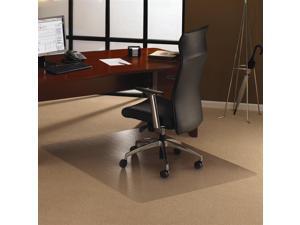 Eco-friendly Chairmat Rectangle 30"x48" Clear Eco-friendly Chairmat Rectangle 30"x48" Clear