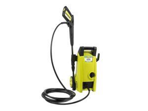 Sun Joe SPX1000 Electric Pressure Washer | 1450 PSI | 1.45 GPM | 11.5-Amp Sun Joe SPX1000 Electric Pressure Washer | 1450 PSI | 1.45 GPM | 11.5-Amp