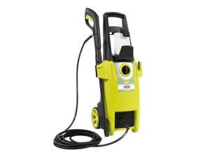 Sun Joe SPX2000 Electric Pressure Washer | 1740 PSI | 1.59 GPM | 12.5-Amp Sun Joe SPX2000 Electric Pressure Washer | 1740 PSI | 1.59 GPM | 12.5-Amp