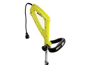 Sun Joe TJ599E Electric Garden Cultivator | 6.3-Inch | 2.5 Amp | Green Sun Joe TJ599E Electric Garden Cultivator | 6.3-Inch | 2.5 Amp | Green