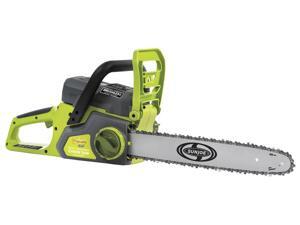 Sun Joe iON16CS Cordless Chain Saw | 16 inch | 40V | Brushless Motor Sun Joe iON16CS Cordless Chain Saw | 16 inch | 40V | Brushless Motor