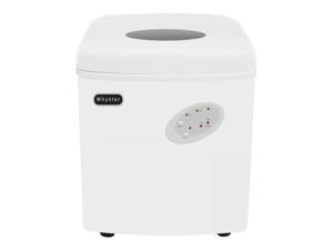 Whynter IMC-330WS Portable Ice Maker 33 lb Capacity - White Whynter IMC-330WS Portable Ice Maker 33 lb Capacity - White
