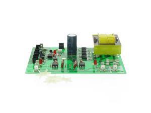 NordicTrack Summit 4500 Treadmill Power Supply Board Model Number 298892 Part Number 161602 NordicTrack Summit 4500 Treadmill Power Supply Board Model Number 298892 Part Number 161602