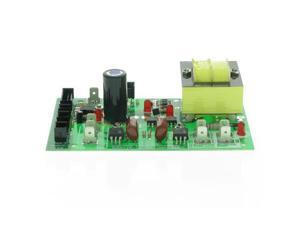 NordicTrack Adventurer Treadmill Power Supply Board Model Number 298970 Part Number 166334 NordicTrack Adventurer Treadmill Power Supply Board Model Number 298970 Part Number 166334