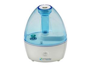 PureGuardian H910BL 14-Hour Nursery Ultrasonic Cool Mist Humidifier PureGuardian H910BL 14-Hour Nursery Ultrasonic Cool Mist Humidifier