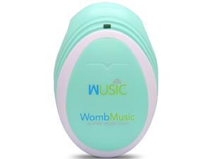 Wusic Baby Womb Heartbeat Music Home Unit Monitor Wusic Baby Womb Heartbeat Music Home Unit Monitor