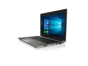 Toshiba Portege Z30-B1320, 13.3" HD LED Backlight, Intel Core i7 5600U 2.6GHz Upto 3.2GHz, 8 GB RAM DDR3L, 256 GB SSD, Wifi, Bluetooth, Windows 10 Pro Toshiba Portege Z30-B1320, 13.3" HD LED Backlight, Intel Core i7 5600U 2.6GHz Upto 3.2GHz, 8 GB RAM DDR3L, 256 GB SSD, Wifi, Bluetooth, Windows 10 Pro