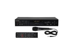 DVD CDG MP3G Karaoke Player DVD CDG MP3G Karaoke Player
