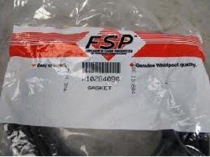 Whirlpool W10284090 W10542314 Gasket Whirlpool W10284090 W10542314 Gasket