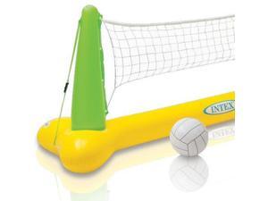 Intex 2 or More Players Inflatable Pool Volleyball Game 56508EP Intex 2 or More Players Inflatable Pool Volleyball Game 56508EP