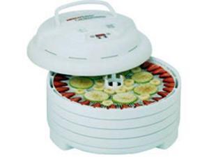 Nesco FD-1040 American Harvest 1000 Watt Gardenmaster Food Dehydrator Nesco FD-1040 American Harvest 1000 Watt Gardenmaster Food Dehydrator