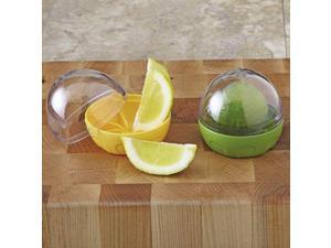Progressive Citrus Keeper Set, LKS-05CDP Progressive Citrus Keeper Set, LKS-05CDP