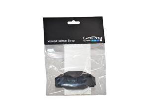 Vented Helmet Strap Mount By GoPro - 1 Pc Mount For Unisex Vented Helmet Strap Mount By GoPro - 1 Pc Mount For Unisex