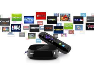 Roku ROKU3 Streaming Media Player Roku ROKU3 Streaming Media Player