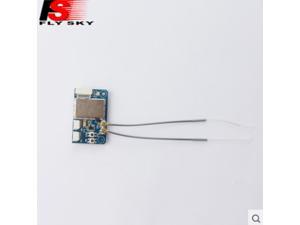 Flysky FS-X6B 2.4G PPM i-BUS 6CH Receiver for FS-I6X FS-i6S FS-i10 FS-TM10 FS-TM8 Transmitter Rc Quadcopter Aircraft Part Flysky FS-X6B 2.4G PPM i-BUS 6CH Receiver for FS-I6X FS-i6S FS-i10 FS-TM10 FS-TM8 Transmitter Rc Quadcopter Aircraft Part