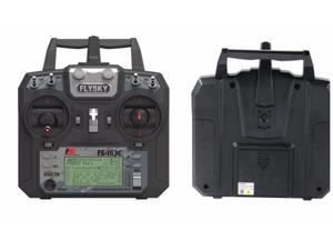 Flysky FS-i6X 10CH 2.4GHz AFHDS 2A RC Transmitter With FS-X6B Receiver For Rc Airplane Mode 2 Flysky FS-i6X 10CH 2.4GHz AFHDS 2A RC Transmitter With FS-X6B Receiver For Rc Airplane Mode 2