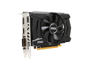 MSI AMD Radeon R7 360 2GD5 OCV1 Afterburner Graphics Card Frustration Free Box MSI AMD Radeon R7 360 2GD5 OCV1 Afterburner Graphics Card Frustration Free Box