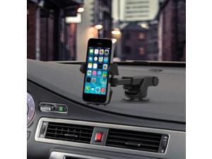 iOttie Easy One Touch 2 Car Mount Holder for iPhone 5/5C/5S/6/6S/SE, 6/6Splus, Galaxy S5/S6/S7, S6/S7edge iOttie Easy One Touch 2 Car Mount Holder for iPhone 5/5C/5S/6/6S/SE, 6/6Splus, Galaxy S5/S6/S7, S6/S7edge