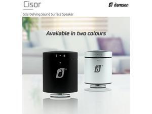 Damson Cisor - Mini Portable Bluetooth Speaker Damson Cisor - Mini Portable Bluetooth Speaker