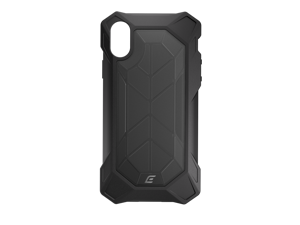 Element Case Rev Rugged Black Case For iPhone X/XS Element Case Rev Rugged Black Case For iPhone X/XS