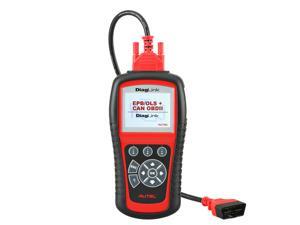 Autel Code Reader DiagLink (DIY Version of MD802) All Systems/Modules Diagnostic for ABS, SRS, Engine, Transmission etc, EPB, Oil Reset (Diagnose Single Brand of All Models) AUTEL Diag Link Autel Code Reader DiagLink (DIY Version of MD802) All Systems/Modules Diagnostic for ABS, SRS, Engine, Transmission etc, EPB, Oil Reset (Diagnose Single Brand of All Models) AUTEL Diag Link