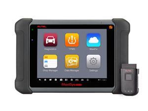 Autel MaxiSYS MS906BT advanced bluetooth wireless diagnostic devices full system OBD2 Diagnostic Scan Tool OE-level diagnostics and ECU coding System Maxisys MS906 BT Free online udpate Autel MaxiSYS MS906BT advanced bluetooth wireless diagnostic devices full system OBD2 Diagnostic Scan Tool OE-level diagnostics and ECU coding System Maxisys MS906 BT Free online udpate