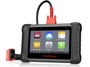 2017 New Arrival Autel MaxiDAS DS808 key coding Auto Diagnostic Tool Perfect Replacement of Autel DS708 Scanner Handheld Touch Screen Autel Diagnostic Tools Free Update Online same function as MS906 2017 New Arrival Autel MaxiDAS DS808 key coding Auto Diagnostic Tool Perfect Replacement of Autel DS708 Scanner Handheld Touch Screen Autel Diagnostic Tools Free Update Online same function as MS906