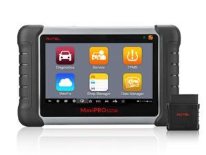 Autel OBD2 Scanner MaxiPRO MP808TS Bluetooth Full System Diagnostic Tool comprehensive TPMS solutions and complete
Diagnostic Functions with WIFI MaxiPRO MP808 TS Autel OBD2 Scanner MaxiPRO MP808TS Bluetooth Full System Diagnostic Tool comprehensive TPMS solutions and complete
Diagnostic Functions with WIFI MaxiPRO MP808 TS