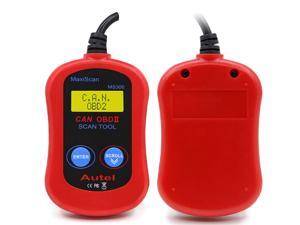 AUTEL MaxiScan MS300 CAN OBDII Scan Tool OBD2 Code Reader supports all OBD II protocols Works with 1996 and newer cars & trucks specific Diagnostic Trouble Codes (DTC) AUTEL MaxiScan MS300 CAN OBDII Scan Tool OBD2 Code Reader supports all OBD II protocols Works with 1996 and newer cars & trucks specific Diagnostic Trouble Codes (DTC)